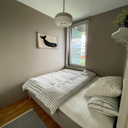 Cozy In *