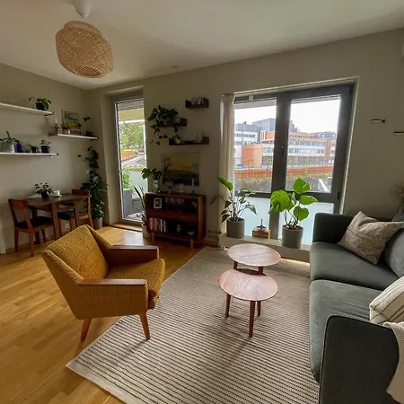 Cozy In Stavanger