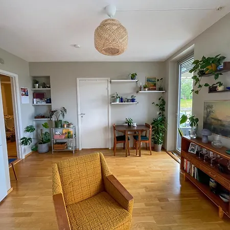 Cozy In Apartment Stavanger