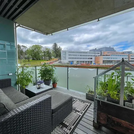 Cozy In * Stavanger